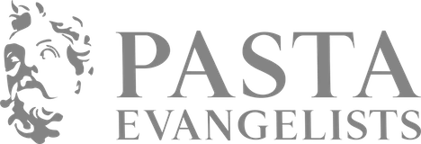 Pinpoint Customer Logo Pasta Evangelists