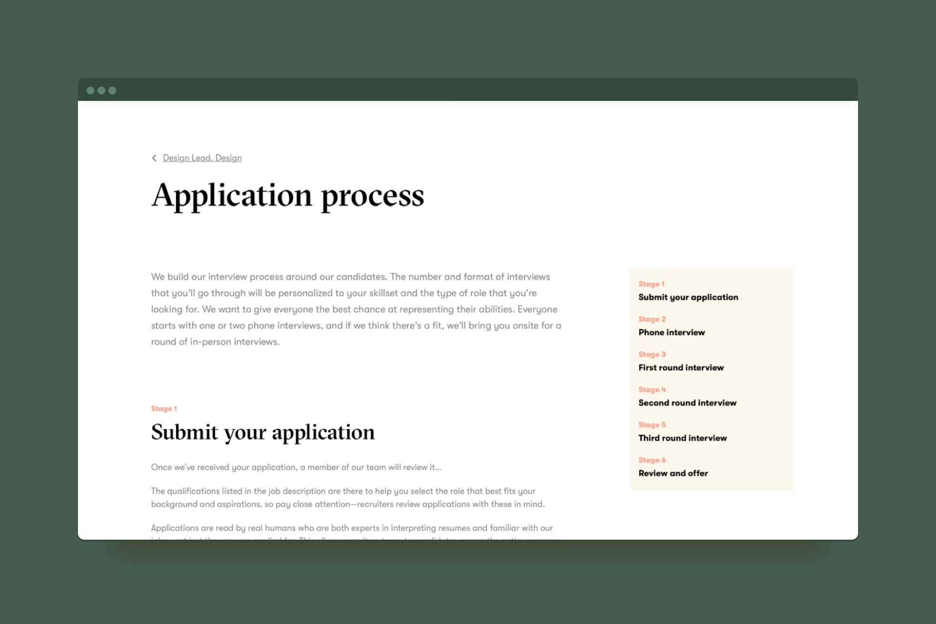 How to Build a Careers site That Attract The Right Candidates in 2023