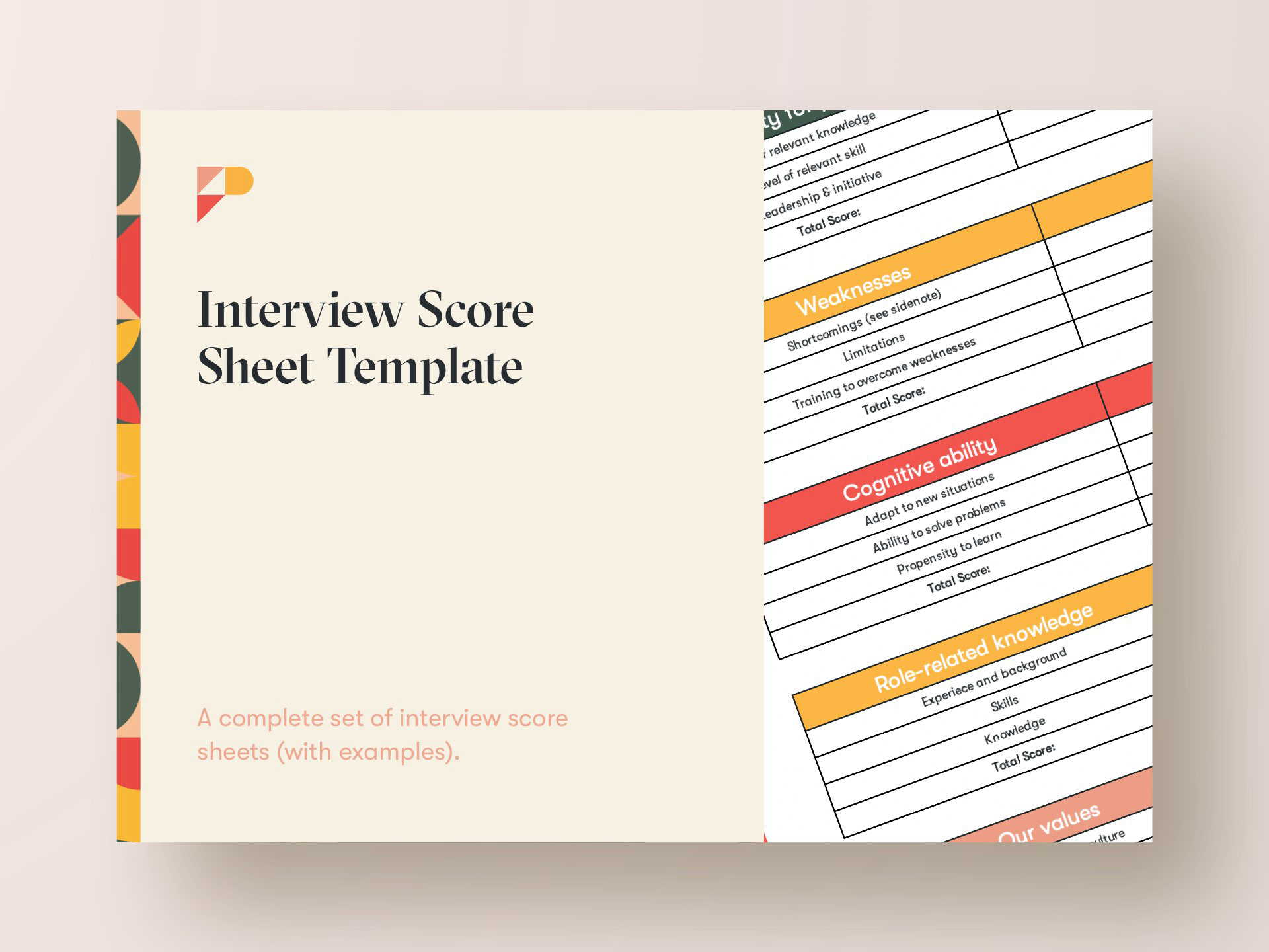 recruitment-tools-templates-and-downloads-pinpoint
