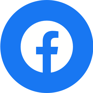 Facebook Logo