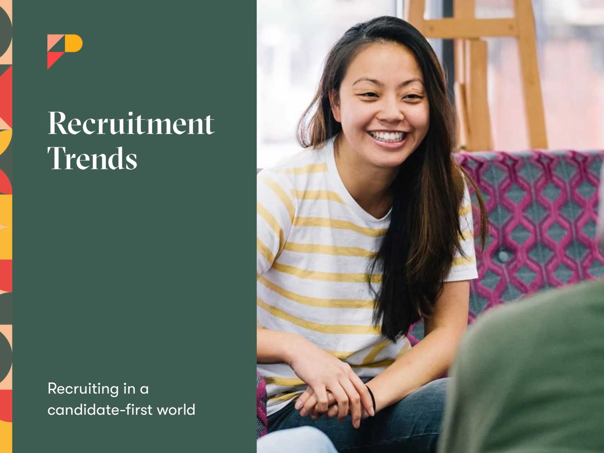 pinpoint recruitment jobs