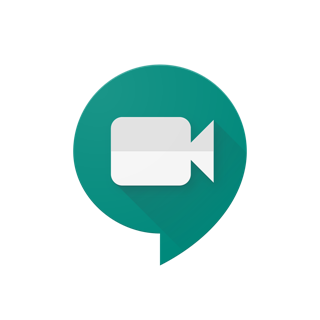 Google Meet Icon