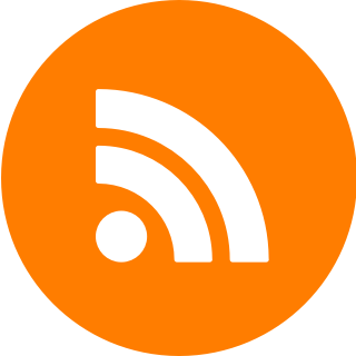 RSS Icon