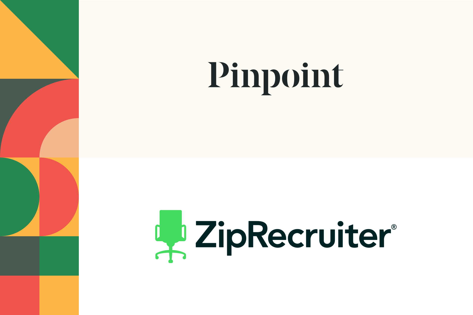 ZipRecruiter Applicant Tracking System Integration | Pinpoint