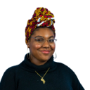 Gift Ajimokun Pinpoint