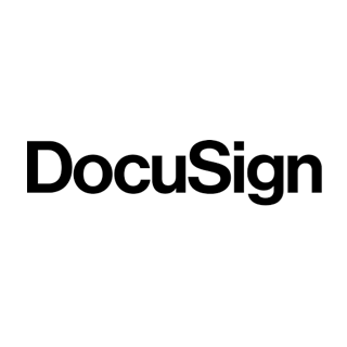 DocuSign Logo