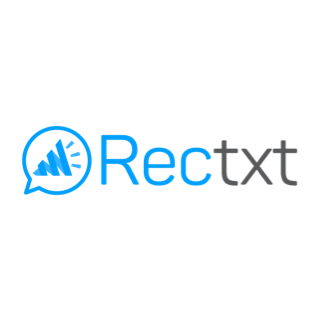 Rectxt logo