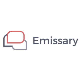 Emissary logo