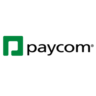 Paycom logo