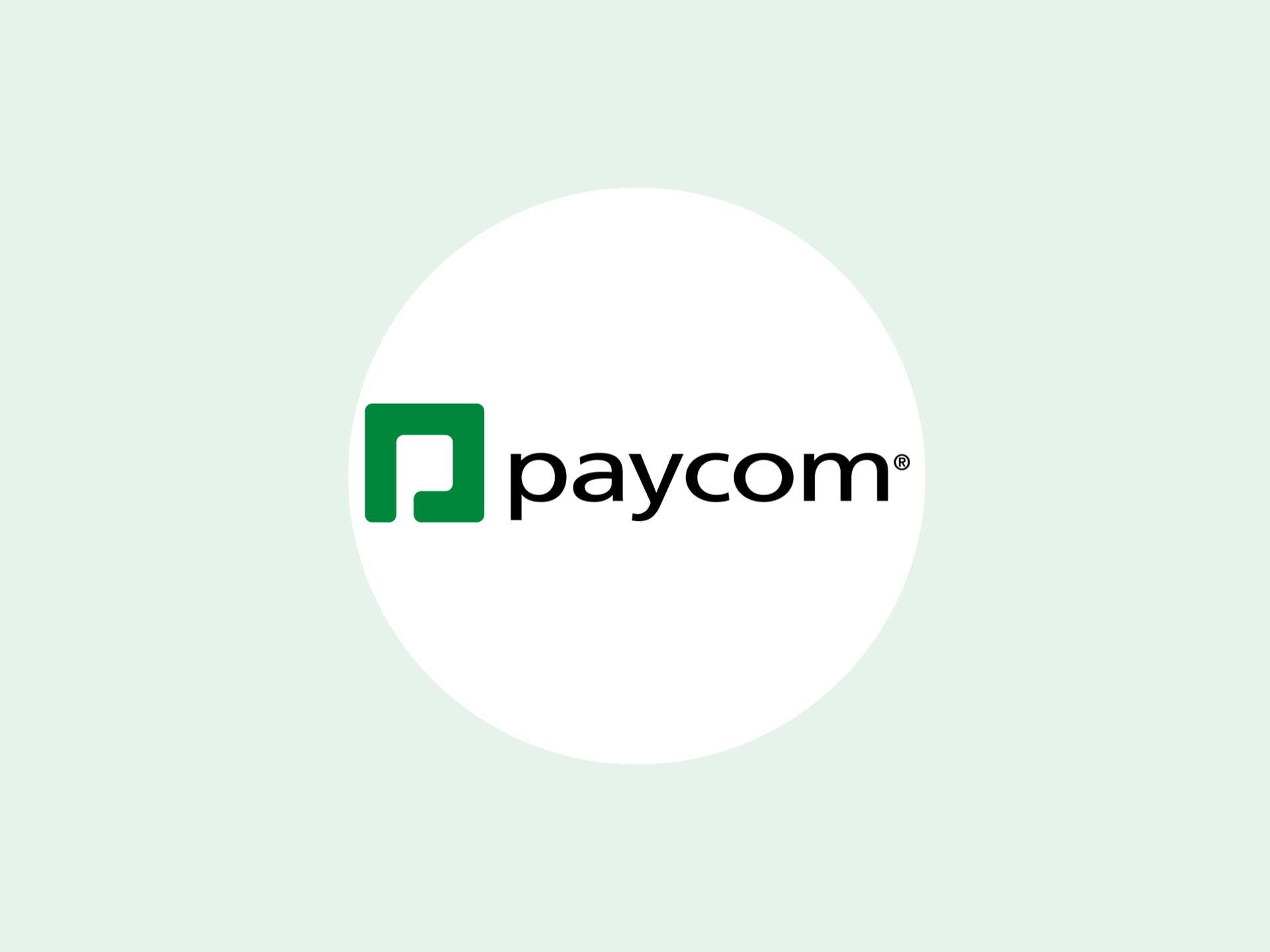 Paycor Applicant Tracking System Integration | Pinpoint