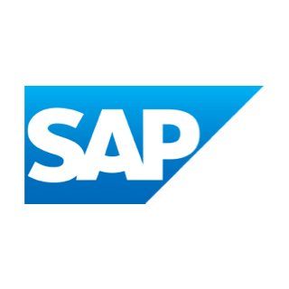 SAP logo