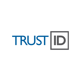 TrustID logo