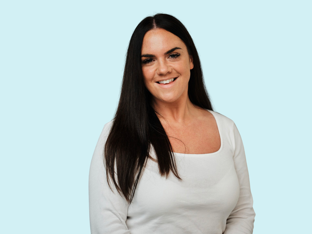 Rachel Larkin, Pinpoint Customer Success Manager