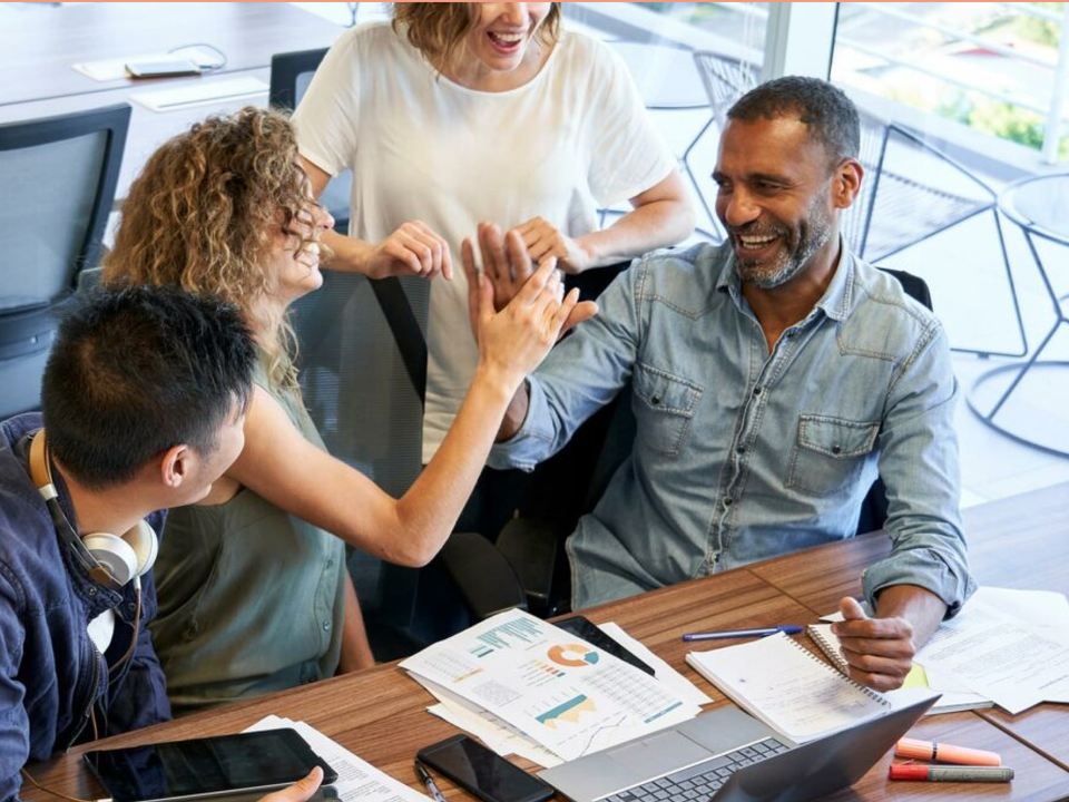 Why Rpo Provider Instant Impact Tells Its Clients To Use Pinpoint