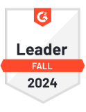 G2 ATS Leader Fall 2024