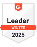 G2 ATS Leader Winter 2025
