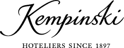 Pinpoint Customer Logo Kempinski