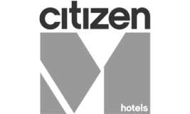 Citizen M Hotels - Pinpoint Customer