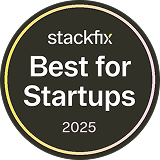 Stackfix Best for Startups