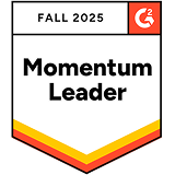 G2 ATS Momentum Leader Fall 2025
