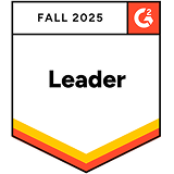 G2 ATS Grid Leader Fall 2025